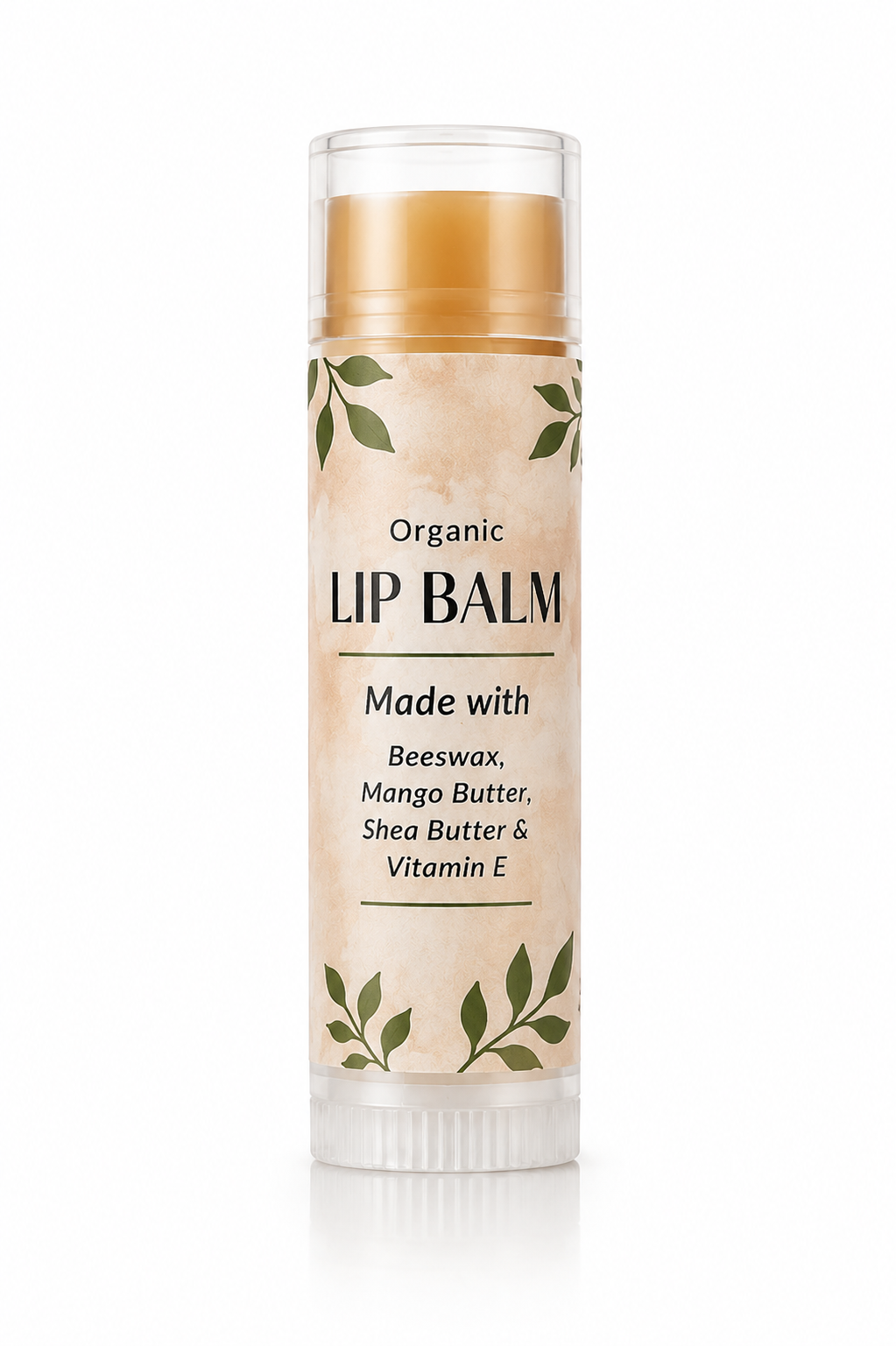 Organic Lip Balm