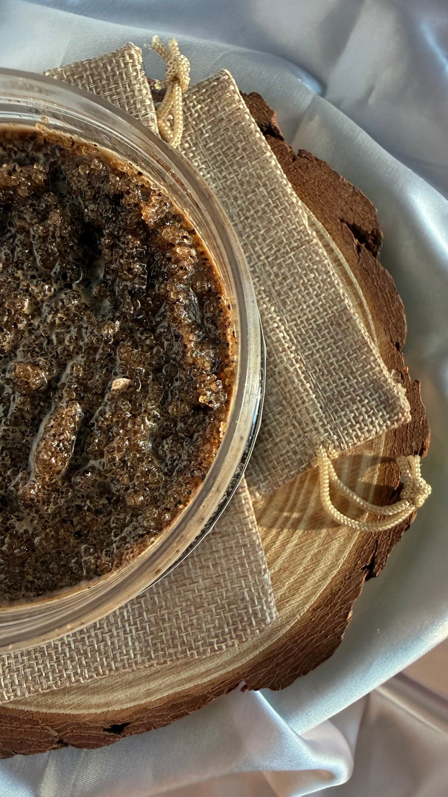 Body Scrubs
