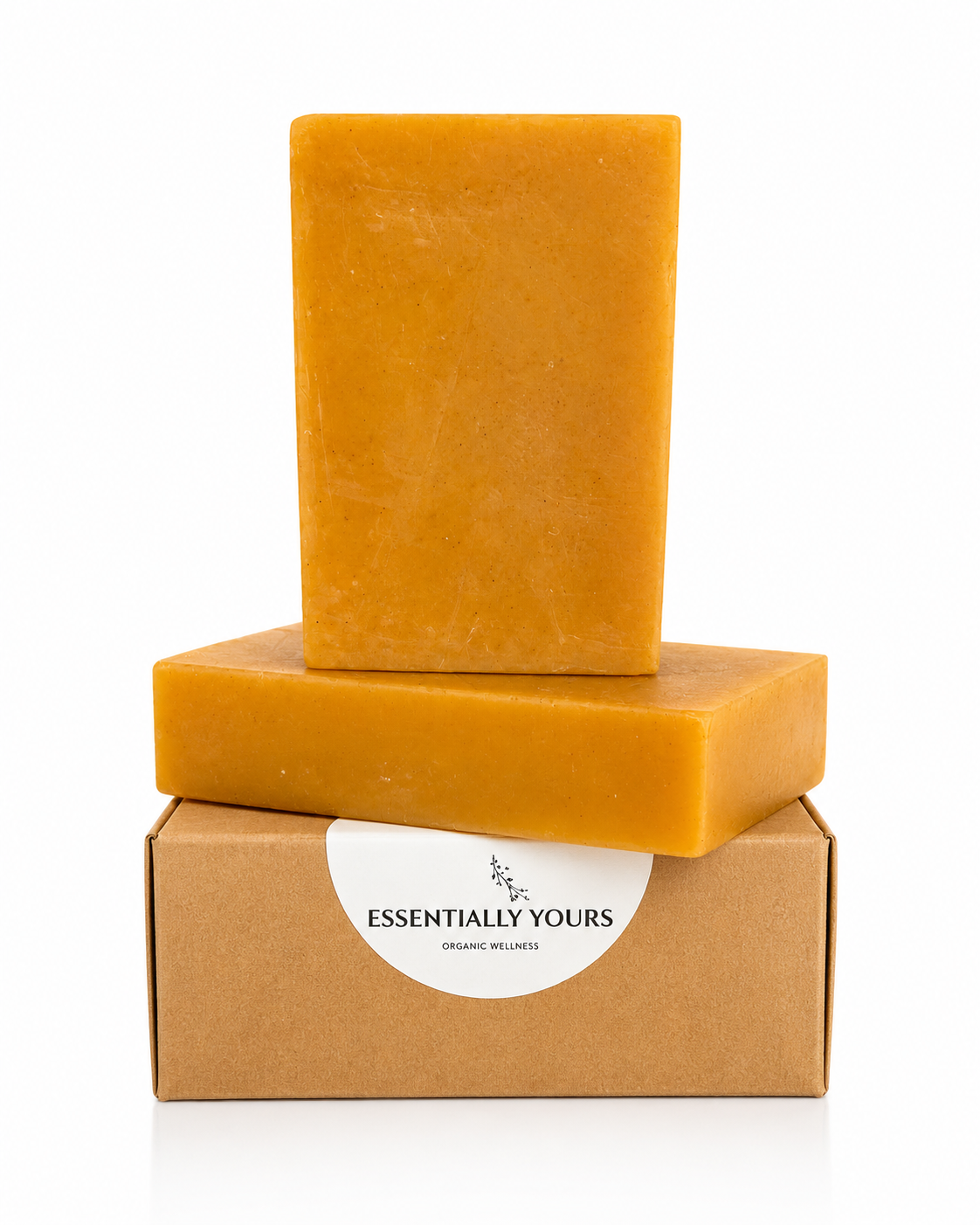 Tumeric Elixir Bar (Vitamin C Enriched) - 100g
