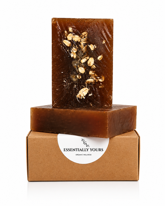 Oats & Honey Bar - 100g