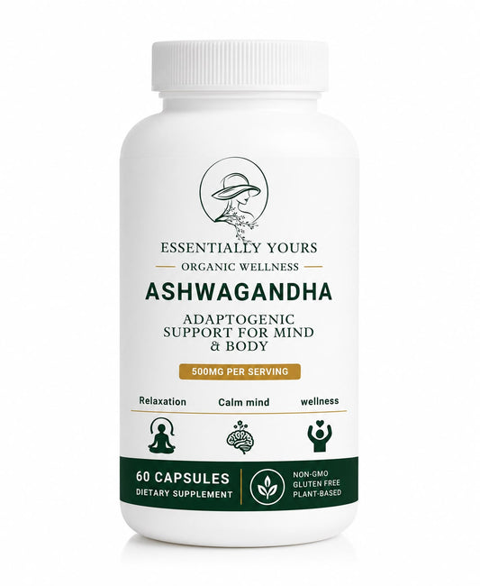 Ashwaganda