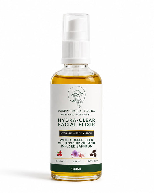 Hydra-Clear Facial Elixir